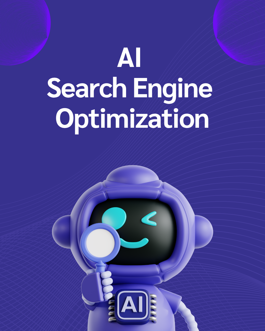 AI SEO (Search engine optimization)