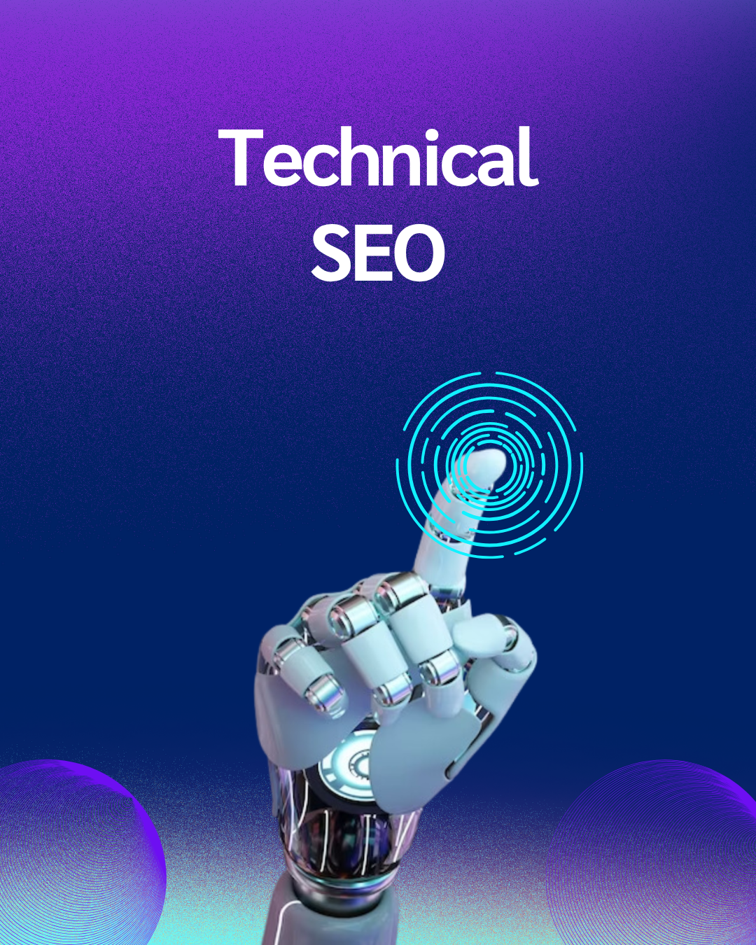 Technical SEO