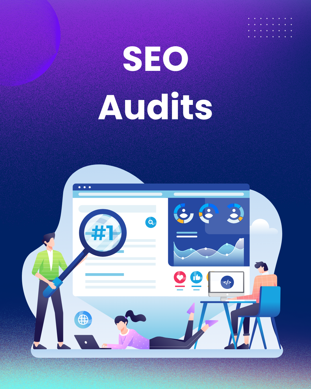SEO Audits