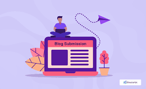 Blog Submission
