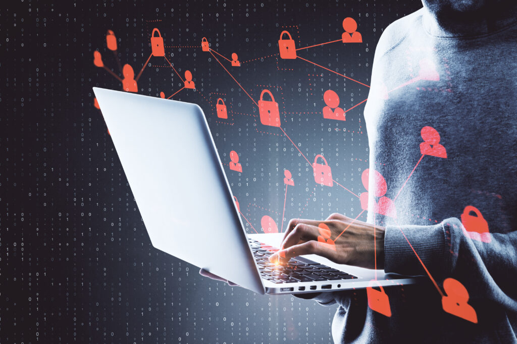 What are the most common Cybersecurity threats for Businesses?