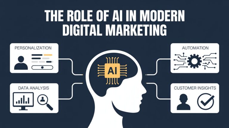 AI in Modern Marketing