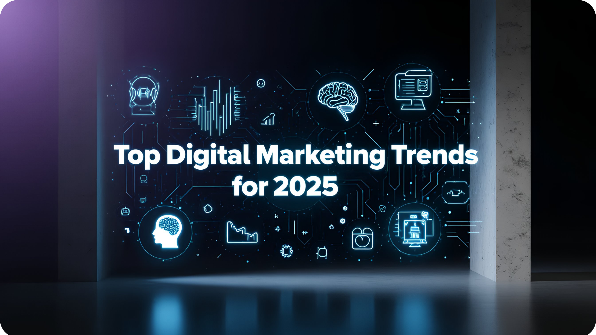 Digital Marketing Trends