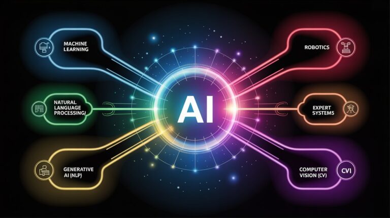 AI in Digital Marketing